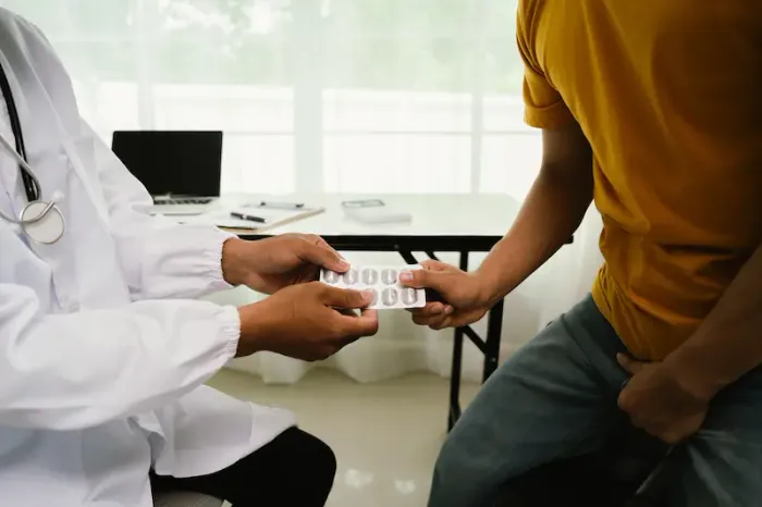 What Leads To What Testicular Pain